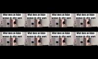 Thumbnail of Monw3at YouTube channel for every things
