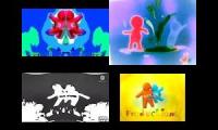 Thumbnail of (Fixed) 4 Noggin And Nick Jr Logo Collection V181