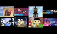 Annoying Goose Rebooted 8 - Pinkfong