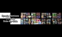 Thumbnail of My Sparta Ultimateparison (Ultimate Side By Side) Threeparison 42