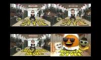 Gangnam Style 4 Mashup