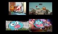 Thumbnail of Gumball Sparta Extended Fourparison #2