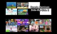 Thumbnail of Jordan Lee`s Favorite Sparta Extended 16parison #1
