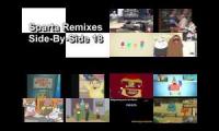Thumbnail of Jordan Lee`s Favorite Sparta Extended 16parison #4