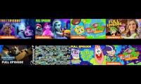 Nickelodeon Orange-ful FULL Green Slime-filled Episodes: Part 2