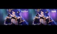 Thumbnail of Character Demo - Layla: Radiant Star Trail | Genshin Impact