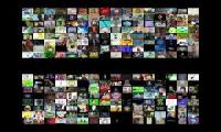 Lets Create Instead - Sparta Remixes Mega Side-By-Side 3 (NotaBee Version)