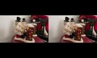 Thumbnail of Hallmark - Piano Playing Snowman (Audio Rip)