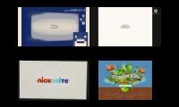 Thumbnail of 4 Noggin And Nick Jr Logo Collection V441
