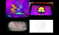 Thumbnail of 4 Noggin And Nick Jr Logo Collection V346