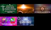 Thumbnail of LOA Clairvoyance Telepathy Morphic Field