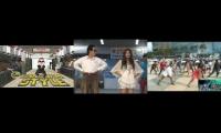 Gangnam Style Mashup