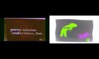 Thumbnail of 2 Noggin And Nick Jr Logo Collection V3057