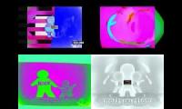 4 Noggin And Nick Jr Logo Collection V349