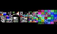 Thumbnail of TOO MUCH MORE SO MANY NOGGIN AND NICK JR LOGO COLLECTIONS