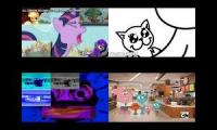 Thumbnail of Sparta Remix Side-By-Side Quadparison #2