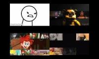 Thumbnail of Sparta Side-By-Side Quadparison #3