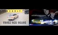 Thumbnail of Tesla_Eurobeat_Crash