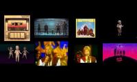Blue Suede  - Hooked on a Feeling