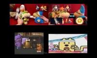 Thumbnail of Sparta Side-By-Side Quadparison #8