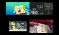 Thumbnail of Sparta Remix Side-By-Side Quadparison #13