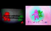 Thumbnail of 2 Noggin And Nick Jr Logo Collection V3059