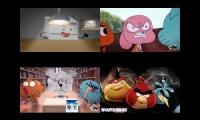 Thumbnail of Sparta Remix Side-By-Side Quadparison #22