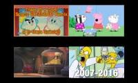 Thumbnail of Sparta Remix Side-By-Side Quadparison #28