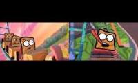 Unlock The Cinnaverse!