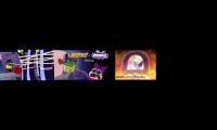 LarryBoy + Chowder mashup (My Verssion)
