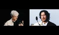 Thumbnail of Memento Mori; Unus Annus vids from the creators, together.