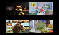 Thumbnail of Sparta 2022 Fourparison #1