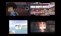 Thumbnail of Sparta 2022 Fourparison #3