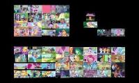 sparta remix my little pony ultimateparison 1