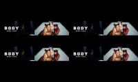 Thumbnail of Body Video and Dance