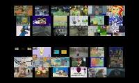Thumbnail of My Least Favorite Sparta Extended Nineparison Quadparison #3