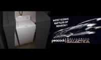 Washing Machine Galactica