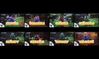 every bugsnax main mission at once