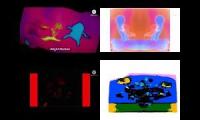 Thumbnail of 4 Noggin And Nick Jr Logo Collection V355
