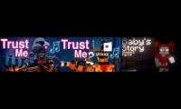 Thumbnail of Fnaf trust me 3 versions