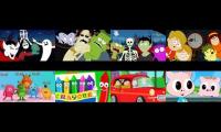 Thumbnail of Every nursey rhymes Episodes