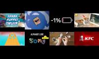 Thumbnail of A random test for 2022