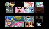 Thumbnail of Sparta Side-By-Side Quadparison Remixes #9