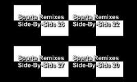 Thumbnail of Sparta Side-By-Side Quadparison Remixes #13