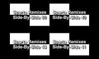 Thumbnail of Sparta Side-By-Side Quadparison Remixes #14