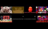 Scary Sound For Terminusfinity Punishment (Part 28)
