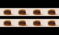 Burger King: You Rule - Full Song & You Rule Commercials (2022)