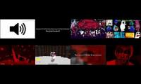 Scary Sound For Terminusfinity Punishment (Part 30)