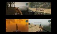 Thumbnail of ToJ BDasp/DSarco/DSpino/BSucho Speed and Stam comparison (REDO Nov. 8th, 2022)