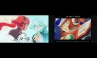 Thumbnail of Mega Man X is kinda like Gundam, right?